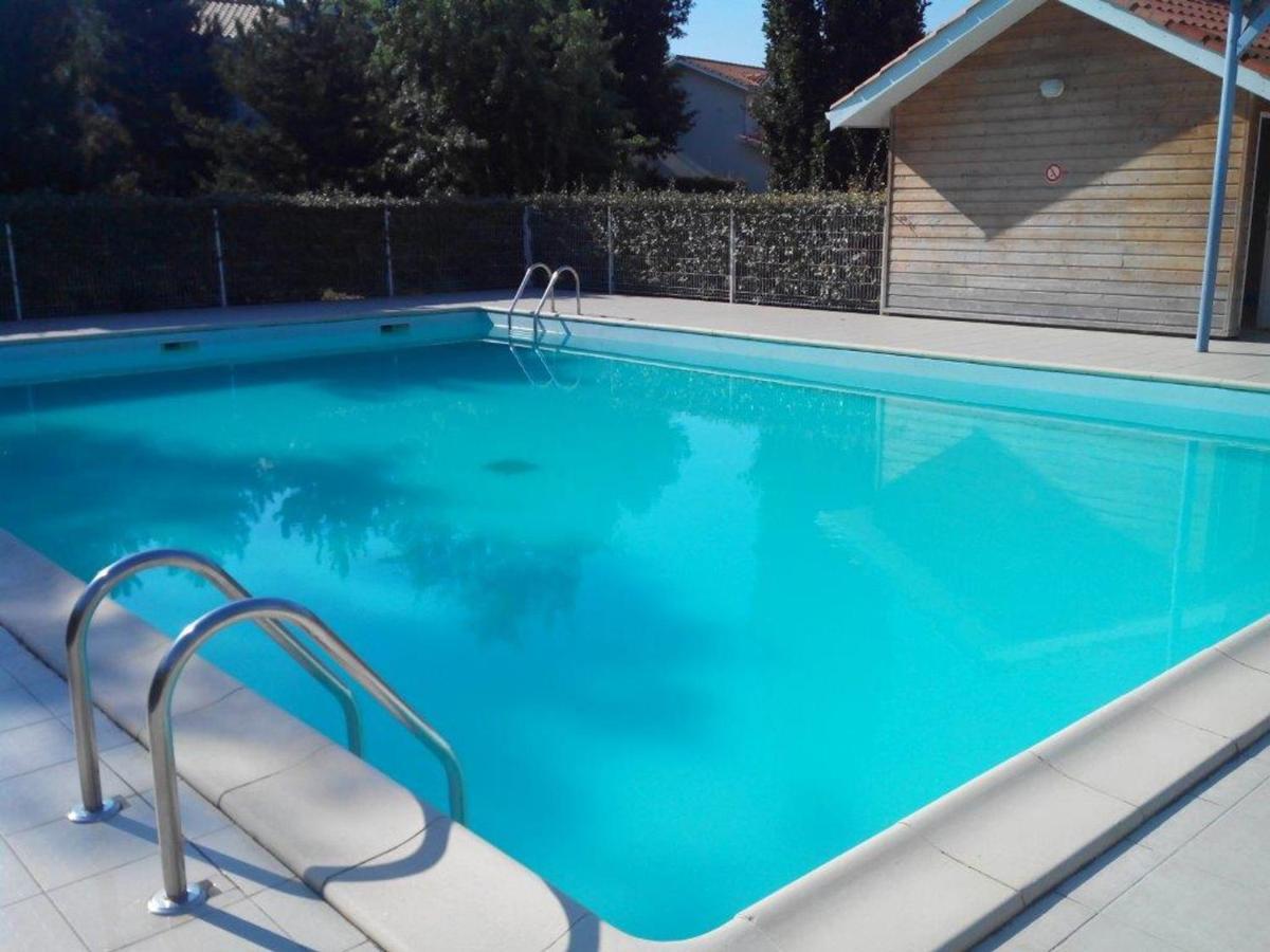 Appartement Biscarrosse, 2 Pieces, 4 Personnes - Fr-1-319-349 Kültér fotó